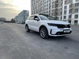 Kia Sorento 2021 года за 18 500 000 тг. в Алматы