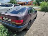 Toyota Carina E 1994 года за 800 000 тг. в Усть-Каменогорск