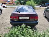 Toyota Carina E 1994 года за 800 000 тг. в Усть-Каменогорск – фото 3