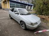 ВАЗ (Lada) 2112 2002 года за 10 000 тг. в Темиртау – фото 4