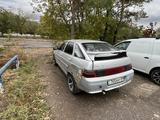 ВАЗ (Lada) 2112 2002 года за 10 000 тг. в Темиртау – фото 2