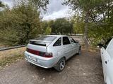 ВАЗ (Lada) 2112 2002 года за 10 000 тг. в Темиртау – фото 3