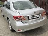 Toyota Corolla 2008 годаүшін3 600 000 тг. в Павлодар – фото 3