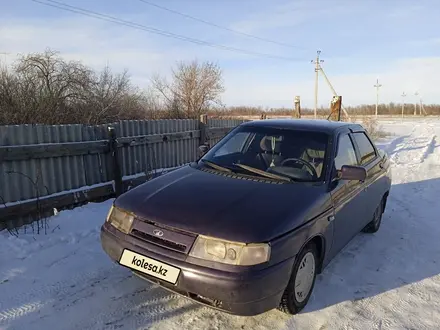 ВАЗ (Lada) 2110 2003 года за 150 000 тг. в Уральск – фото 6