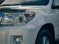 Toyota Land Cruiser 2013 года за 24 000 000 тг. в Алматы – фото 11