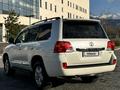 Toyota Land Cruiser 2013 года за 24 000 000 тг. в Алматы – фото 15
