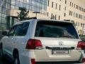 Toyota Land Cruiser 2013 года за 24 000 000 тг. в Алматы – фото 4