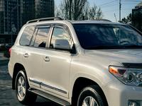 Toyota Land Cruiser 2013 года за 24 000 000 тг. в Алматы