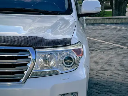 Toyota Land Cruiser 2013 года за 24 000 000 тг. в Алматы – фото 7