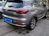 Chery Tiggo 7 Pro 2022 года за 7 500 000 тг. в Аксу – фото 2