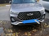 Chery Tiggo 7 Pro 2022 года за 7 500 000 тг. в Аксу