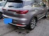 Chery Tiggo 7 Pro 2022 года за 7 500 000 тг. в Аксу – фото 3