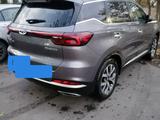 Chery Tiggo 7 Pro 2022 года за 7 500 000 тг. в Аксу – фото 4