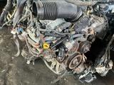 Двигатель на Toyota Land Cruiser 200 1UR-FE 4.6л 3UR/2UZ/1UR/2TR/1GR за 95 000 тг. в Алматы