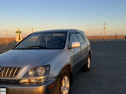 Lexus RX 300 2002 года за 5 500 000 тг. в Шымкент – фото 13