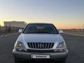 Lexus RX 300 2002 годаүшін5 500 000 тг. в Шымкент – фото 6