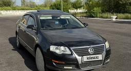 Volkswagen Passat 2006 года за 4 100 000 тг. в Алматы