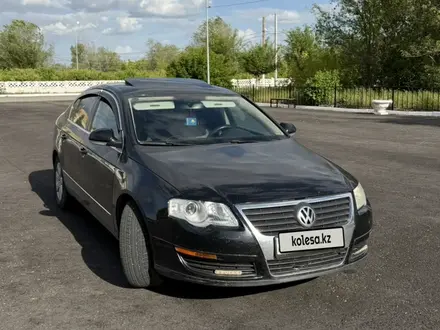 Volkswagen Passat 2006 года за 4 100 000 тг. в Алматы