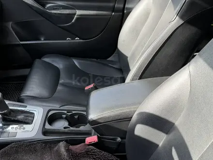 Volkswagen Passat 2006 года за 4 100 000 тг. в Алматы – фото 9