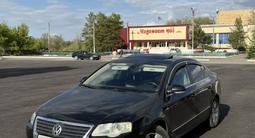 Volkswagen Passat 2006 года за 4 100 000 тг. в Алматы – фото 3