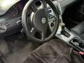 Volkswagen Passat 2006 года за 4 100 000 тг. в Алматы – фото 7
