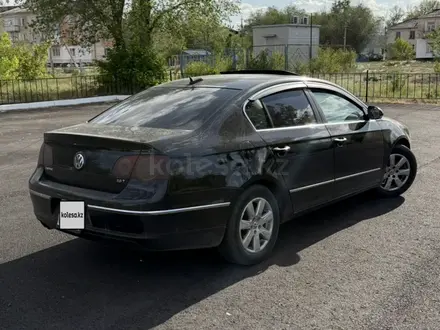 Volkswagen Passat 2006 года за 4 100 000 тг. в Алматы – фото 6