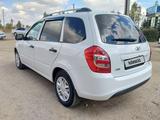 ВАЗ (Lada) Kalina 2194 2014 годаүшін3 150 000 тг. в Актобе – фото 4