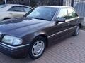 Mercedes-Benz C 200 1996 годаүшін1 300 000 тг. в Алматы – фото 5