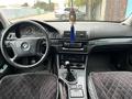 BMW 525 1998 годаүшін3 150 000 тг. в Тараз – фото 2