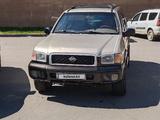 Nissan Pathfinder 2002 годаүшін4 700 000 тг. в Астана