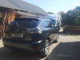 Lexus RX 330 2004 года за 5 500 000 тг. в Есик