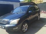 Lexus RX 330 2004 года за 5 500 000 тг. в Есик – фото 2