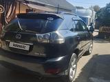 Lexus RX 330 2004 года за 5 500 000 тг. в Есик – фото 3