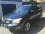 Lexus RX 330 2004 года за 5 500 000 тг. в Есик – фото 4