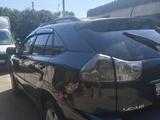 Lexus RX 330 2004 года за 5 500 000 тг. в Есик – фото 5