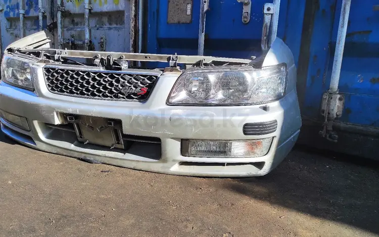 Ноускат морда Ниссан Лаурель за 400 000 тг. в Алматы