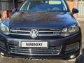 Volkswagen Touareg 2011 года за 9 000 000 тг. в Алматы – фото 10