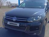Volkswagen Touareg 2011 года за 9 000 000 тг. в Алматы