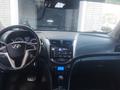 Hyundai Solaris 2013 года за 5 100 000 тг. в Костанай – фото 9