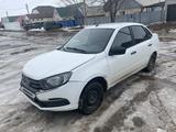 ВАЗ (Lada) Granta 2190 2020 года за 1 699 999 тг. в Уральск