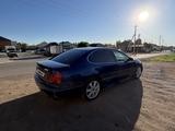 Lexus GS 300 1999 года за 3 200 000 тг. в Астана – фото 2