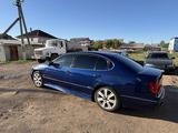 Lexus GS 300 1999 года за 3 200 000 тг. в Астана – фото 4