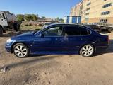 Lexus GS 300 1999 года за 3 200 000 тг. в Астана – фото 5