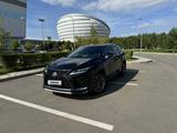 Lexus RX 350 2020 годаfor27 000 000 тг. в Астана – фото 2