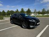 Lexus RX 350 2020 годаfor27 000 000 тг. в Астана