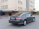 Toyota Camry 2010 года за 7 400 000 тг. в Алматы – фото 3