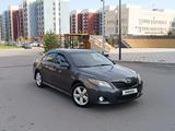 Toyota Camry 2010 годаүшін7 400 000 тг. в Алматы