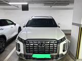 Hyundai Palisade 2025 года за 28 000 000 тг. в Астана