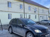 Mercedes-Benz ML 350 2006 годаүшін6 300 000 тг. в Шымкент