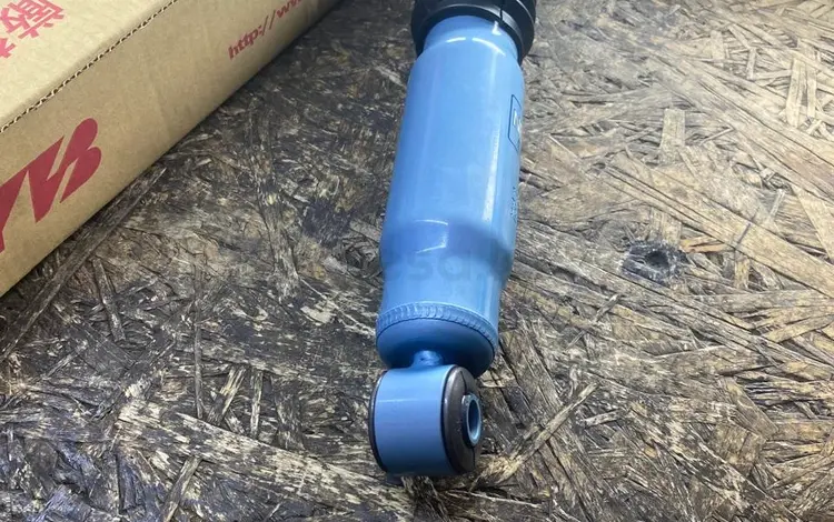 Амортизатор задний kyb Mitsubishi Delica за 50 000 тг. в Алматы